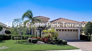 14914 Castle Park Terrace, Lakewood Ranch, FL 34202