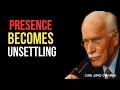 When the Empath Integrates Anger — Presence Becomes Unmistakable | Carl Jung Original