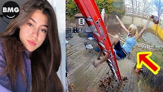 TOTAL IDIOT MOMENTS CAUGHT ON CAMERA | INSTANT REGRET FAILS |  BEST OF 2024 #Part13