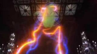 Ghostbusters - Nutrona Wand & Ghost Trap SFX Test (For Spec-Reel Purposes) 12-06-09