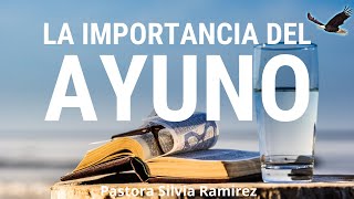 🦅La Importancia Del Ayuno Y La Oración | Doovi