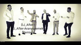 DJ_After DJ_After-Aranyszemek [Remix]👑⚜️