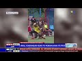 Viral Tendangan Kung Fu oleh Salah Satu Pemain Klub AHHA PS Pati