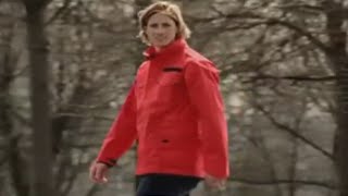 Fernando Torres' Liverpool Song in Nike Commercial