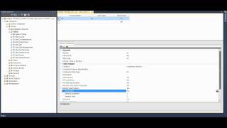 MS SQL 2012 How to Create Simple Table