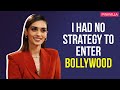 Manushi Chhillar on her debut, Akshay Kumar & leaving medical education | Bollywood | Pinkvilla