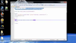 XHTML Tutorial 2 - Basic Text Formatting