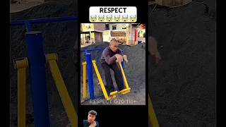 Respect 😱👿🥶#respect #amazing #respectshorts #shortvideo