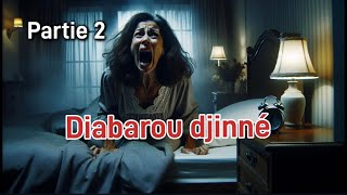 Diabarou djinné partie 2-fin (wolof)