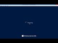 windows server 2012 active directory installation