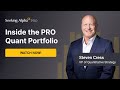 Inside the PRO Quant Portfolio