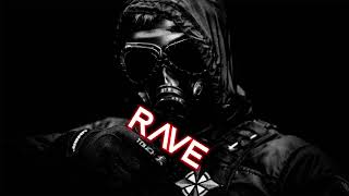 Rave Addiction - Techno Bunker Mix 2021 [MINIMAL GROUP]