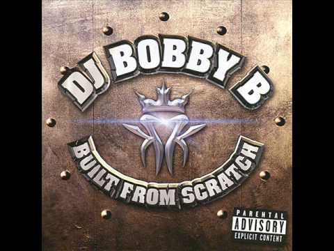 Dj Bobby B Underground Kids (Feat. Judge D) (Kottonmouth Kings) - YouTube