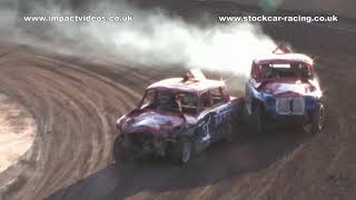 Kings Lynn Unlimited Banger Nutcracker 2012 Full DVD Impact Videos