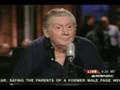 Imus interviews Jerry Lee Lewis