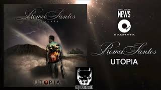 Romeo Santos - UTOPIA Mix 2019 - By - DJ PITBULL