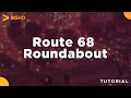 Route 68 Roundabout - FiveM Resource Install/Overview