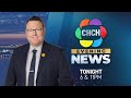 CHCH Evening News at 6