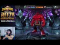 eop rewards boosts our 6 star roster l marvel contest of champions