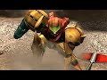 METROID PRIME 2: ECHOES - 20TH ANNIVERSARY TRIBUTE! || In the Middle of the Night, Within Temptation