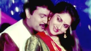 Anjali Anjali Pushpanjali - A R Rahman | S P Balasubramaniam | Meenakshi | Tu Hi Mera Dil Song