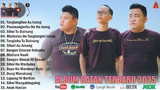 Arghana Trio Full Album Terbaru 2025 - Pilihan Terbaik Saat Ini Lagu Batak Paling Populer Masa Kini