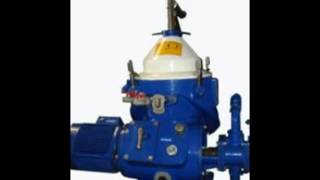 Delta Separation” are Trusted Supplier of Alfa Laval, Centrifuge Oil Purifiers, Oil Separator