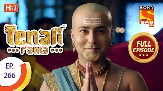 Tenali Rama - Ep 266 - Full Episode - 13th July, 2018 Tenali Rama - Ep 266 - Full Episode - 13th July, 2018