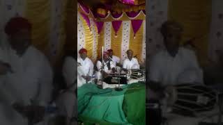 Uncho uncho Deval ujalo Bhawani- Rajasthani folk song by langas