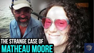 The Strange Case of Matheau Moore | True Crime | Emily Noble