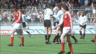 GOALS | Stafford Rangers v Kettering Town 1979 FA Trophy Final