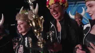 2022 USA Dance Nationals Highlights