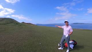 How to use Course Management at Chambers Bay