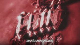 VALE PAIN - I MIEI PANNI (Lyrics Video)