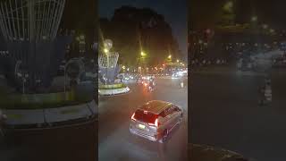 Friday night city tour ho chi minh city part 3