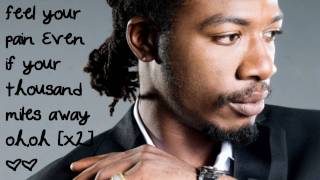 Gyptian I Can Feel Your Pain Lyrics