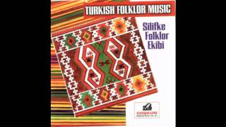 Silifke Folklor Ekibi - Keklik (1994)