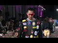 anrealage homme 2025 S/S Collection | Rakuten Fashion Week TOKYO 2025 S/S