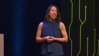 THE "NEW NORMAL" KIDS AND WHY WE NEED TO EMBRACE THEM | Debbie Reber | TEDxPSU