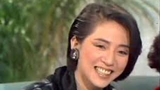 1985 勁歌金曲 - 歌衫淚影 夢幻的擁抱 (梅艷芳 Anita Mui)