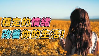 情緒你的穩定：改善你的生活！| 掌握情緒管理技巧：發現整理情緒的力量如何改善你的生活 | 隨意聊聊