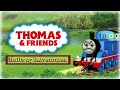 Thomas' Theme - Thomas & Friends: Railway Adventures