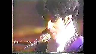 Prince & The New Power Generation - The Morning Papers #2 (Arsenio Hall Rehearsals, 1993)