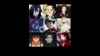 😥#demonslayer #edit#Yerichi#Maruta#gemei#sanemi#Yoshiro#akaza#tamae#Genia#obanai