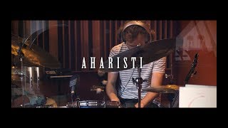 Antoine Karacostas Trio // Aharisti