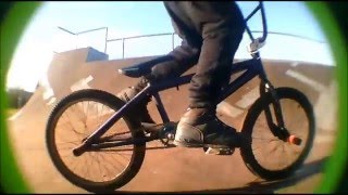 Bmx Mini Spring Edit
