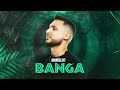 MarcelFit - Banga