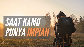 MAKNA PENGORBANAN | Motivasi Hidup Sukses