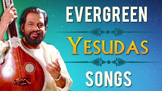 K J Yesudas Hindi Songs Collection | Evergreen Old Hindi Songs Jukebox