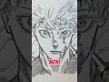 How to draw blood in manga || Jmarron
